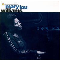 Mary Lou Williams - Zoning lyrics