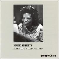 Mary Lou Williams - Free Spirits lyrics