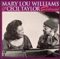 Mary Lou Williams - Embraced [live] lyrics