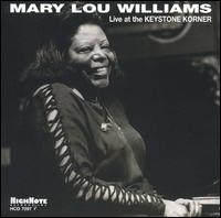 Mary Lou Williams - Live at the Keystone Korner lyrics