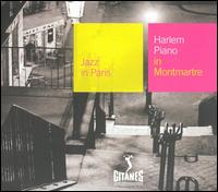 Garland Wilson - Jazz in Paris: Harlem Piano in Montmartre lyrics
