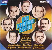The Charleston Chasers - The Charleston Chasers lyrics