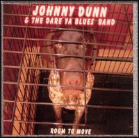 Johnny Dunn - Room to Move lyrics
