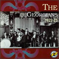 The Georgians - 1922-23 lyrics