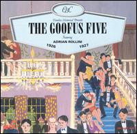 The Goofus Five - The Goofus Five lyrics