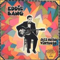 Eddie Lang - Jazz Guitar lyrics