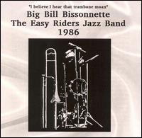 Big Bill Bissonnette - Trambone Moan lyrics