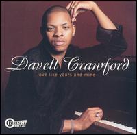 Davell Crawford - Love Like Yours & Mine lyrics