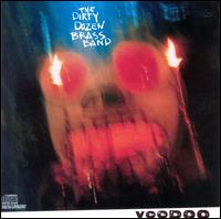 The Dirty Dozen Brass Band - Voodoo lyrics