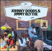 Johnny Dodds - 1926-1928 [Timeless] lyrics