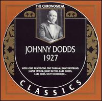 Johnny Dodds - 1927 lyrics