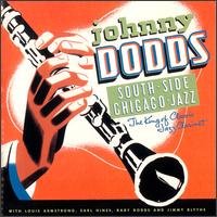 Johnny Dodds - South Side Chicago Jazz lyrics