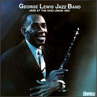 George Lewis - Jazz at the Ohio Union [live] lyrics