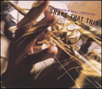 Preservation Hall Jazz Band - Shake That Thing lyrics