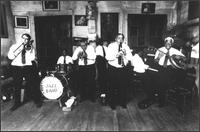 Preservation Hall Jazz Band lyrics