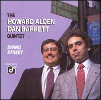 Howard Alden - Swing Street lyrics