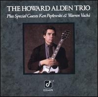 Howard Alden - The Howard Alden Trio Plus Special Guests Ken Peplowski & Warren Vache lyrics