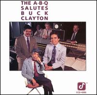 Howard Alden - The ABQ Salutes Buck Clayton lyrics