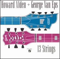 Howard Alden - 13 Strings lyrics