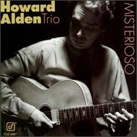 Howard Alden - Misterioso lyrics