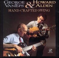 Howard Alden - Hand-Crafted Swing lyrics