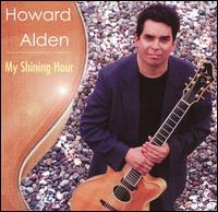 Howard Alden - My Shining Hour lyrics