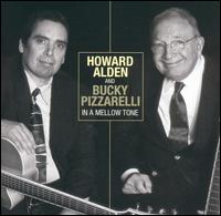 Howard Alden - In a Mellow Tone lyrics