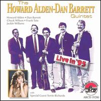 Howard Alden - Live in '95 lyrics
