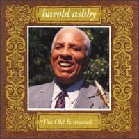 Harold Ashby - I'm Old Fashioned lyrics