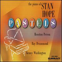 Stan Hope - Pastels lyrics
