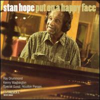 Stan Hope - Put on a Happy Face lyrics