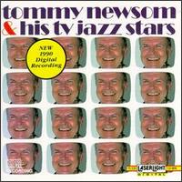 Tommy Newsom - Tommy Newsom and His TV Jazz Stars lyrics