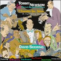 Tommy Newsom - I Remember You, Johnny lyrics