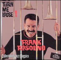 Frank Rosolino - Turn Me Loose! lyrics