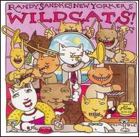 Randy Sandke - Wild Cats lyrics