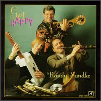 Randy Sandke - Get Happy lyrics