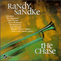 Randy Sandke - Chase lyrics