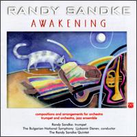 Randy Sandke - Awakening lyrics