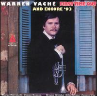 Warren Vach - First Time Out lyrics