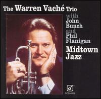 Warren Vach - Midtown Jazz lyrics