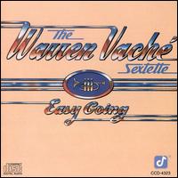 Warren Vach - Easy Going lyrics