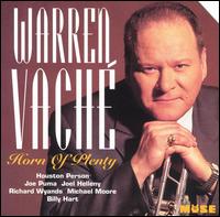 Warren Vach - Horn of Plenty lyrics