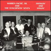 Warren Vach - Swingin' & Singin' lyrics