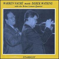 Warren Vach - Stardust lyrics