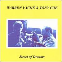 Warren Vach - Street of Dreams lyrics