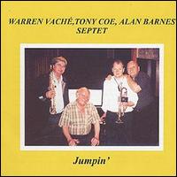 Warren Vach - Jumpin' lyrics