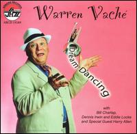 Warren Vach - Dream Dancing lyrics