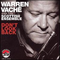 Warren Vach - Don't Look Back lyrics