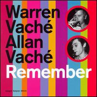 Warren Vach - Remember lyrics