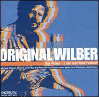 Bob Wilber - Original Wilber lyrics